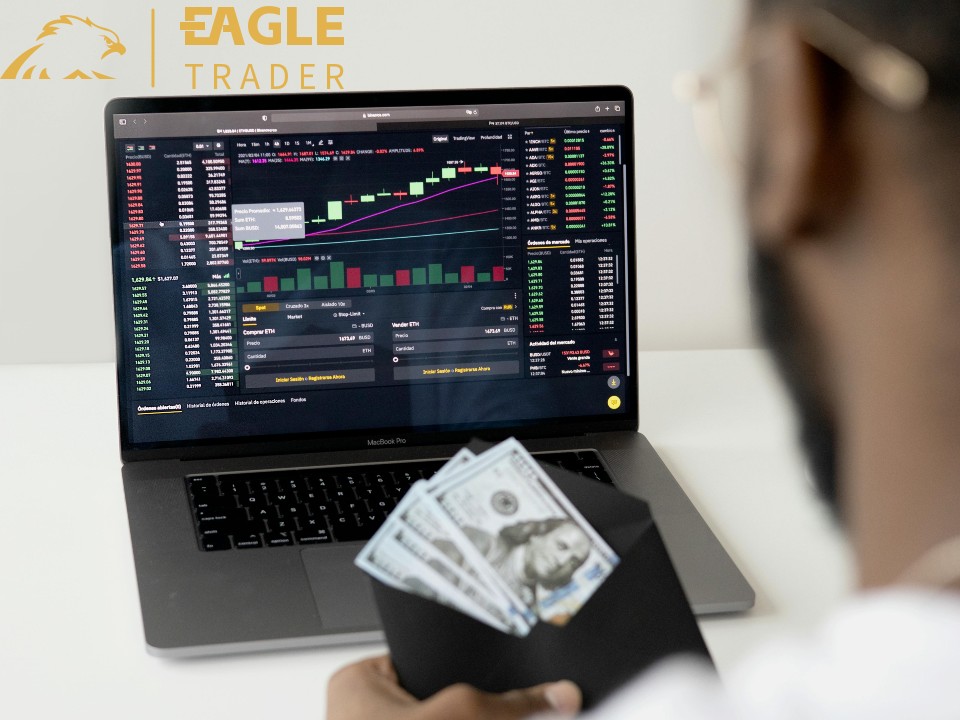 来EagleTrader磨练技术,赢得荣誉!