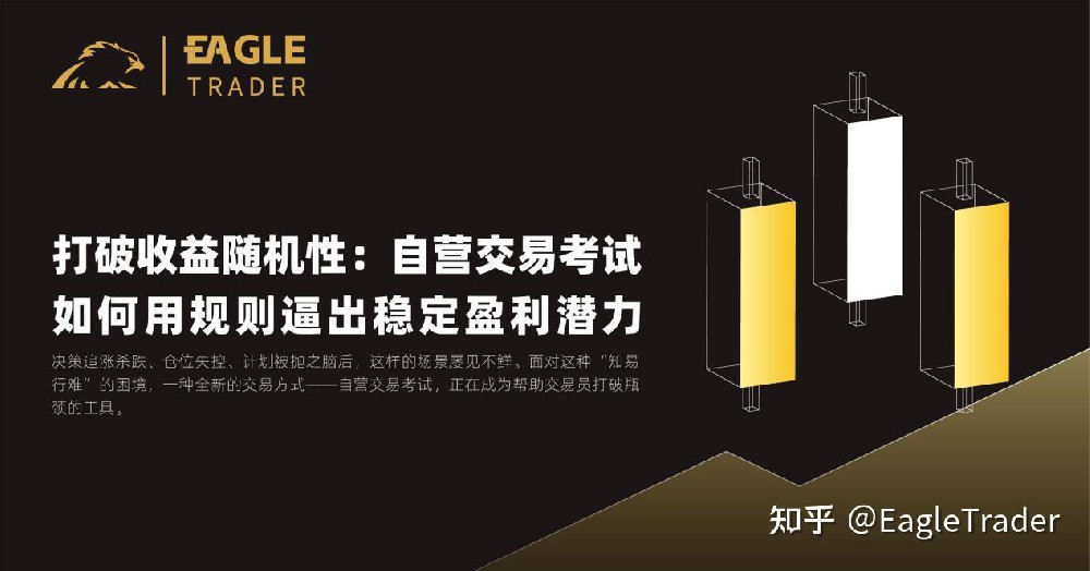 打破收益随机性:自营交易考试如何用规则逼出稳定盈利潜力
